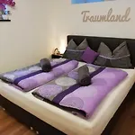 Lägenhet Sonnen-appartement Heidi *