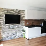 Sonnen-appartement Heidi * Sankt Michael im Lungau