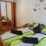 Sonnen-appartement Heidi