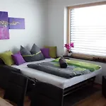 Sonnen-appartement Heidi Sankt Michael im Lungau