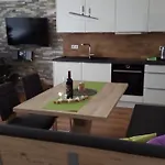 Sonnen-appartement Heidi * Sankt Michael im Lungau