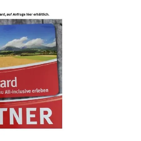 Sonnen-appartement Heidi Apartmán Sankt Michael im Lungau