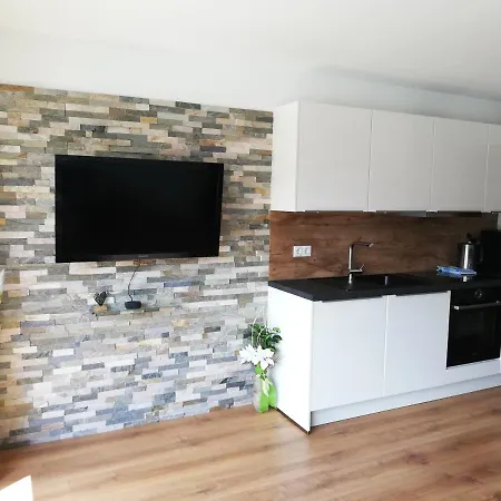 Sonnen-appartement Heidi * Sankt Michael im Lungau