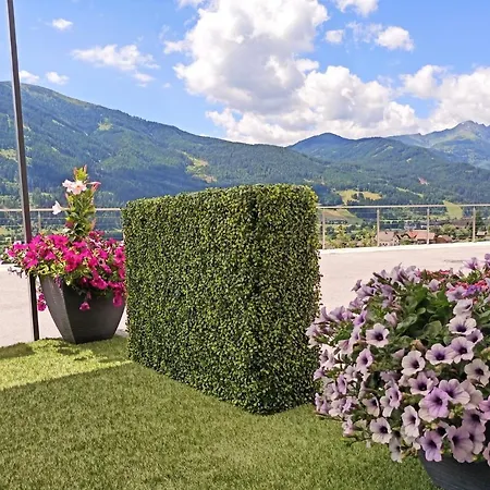 Sonnen-appartement Heidi St. Michael im Lungau