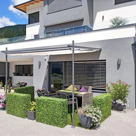 Apartmán Sonnen-appartement Heidi *