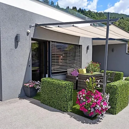 Apartment Sonnen-appartement Heidi *