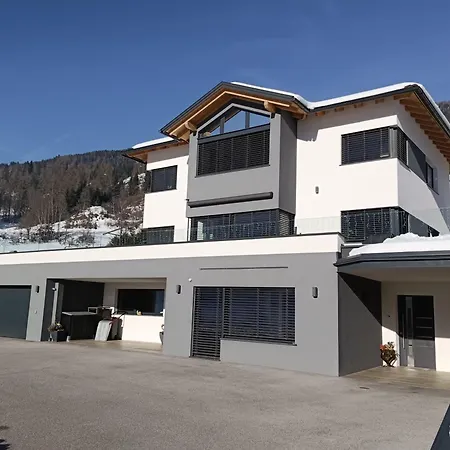 Sonnen-appartement Heidi Sankt Michael im Lungau