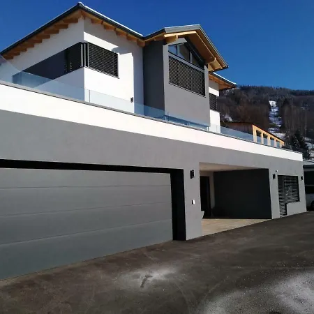 Sonnen-appartement Heidi * Sankt Michael im Lungau