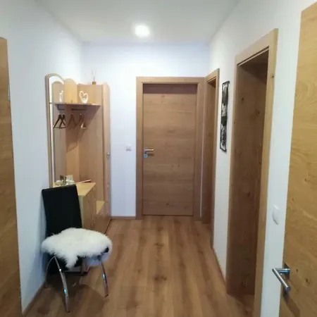 Sonnen-appartement Heidi * Sankt Michael im Lungau