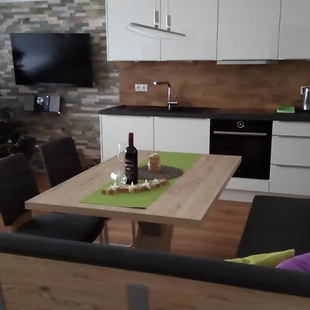 Sonnen-appartement Heidi * Sankt Michael im Lungau