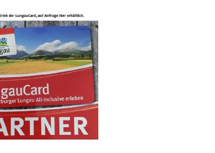 Sonnen-appartement Heidi Apartmán Sankt Michael im Lungau