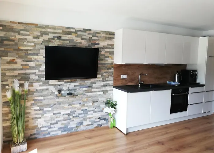 Sonnen-appartement Heidi * Sankt Michael im Lungau