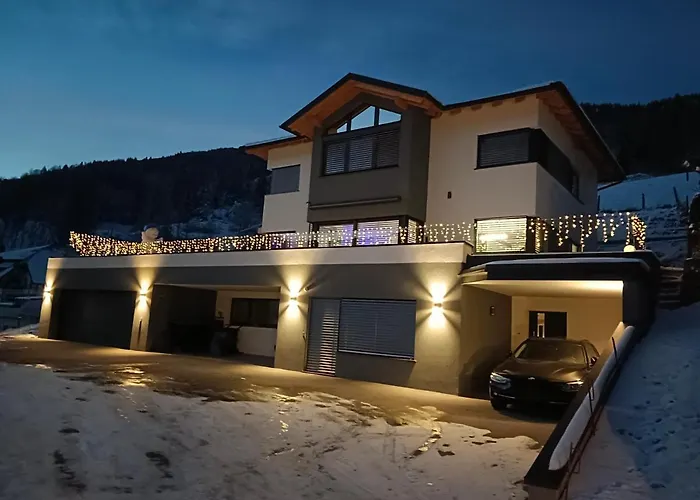 Sonnen-appartement Heidi Sankt Michael im Lungau