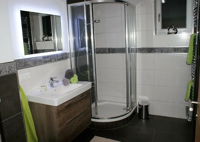 Sonnen-appartement Heidi Sankt Michael im Lungau